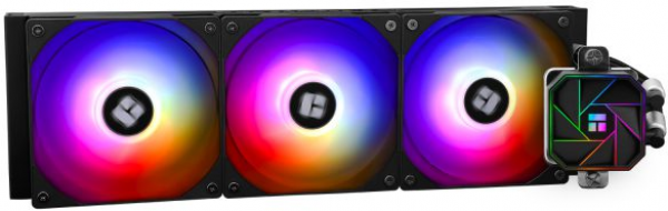Thermalright Aqua Elite 360 V3 ARGB İşlemci Soğutucu