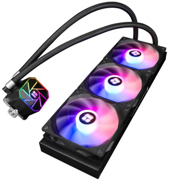 Thermalright Aqua Elite 360 V3 ARGB İşlemci Soğutucu