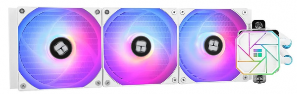 Thermalright Aqua Elite 360 V3 ARGB İşlemci Soğutucu