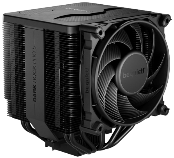 Be Quiet! Dark Rock Pro 5 İşlemci Soğutucu
