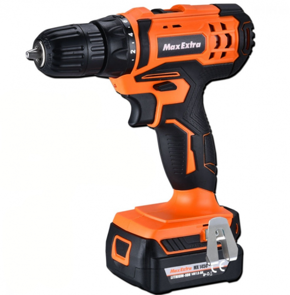 Max Extra MX 1450 Akülü Matkap