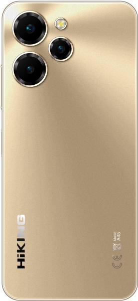 Hiking A45 (6 GB)