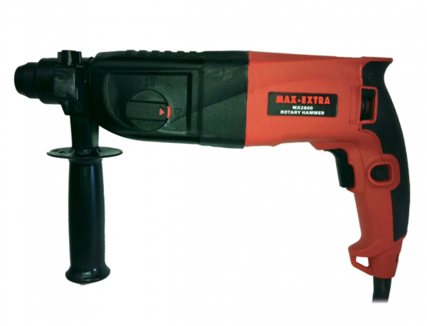 Max Extra MX 2600 Kırıcı