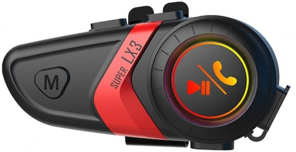 Hallow LX3 İnterkom