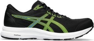 Asics Gel-Contend 8 Erkek Spor Ayakkabı