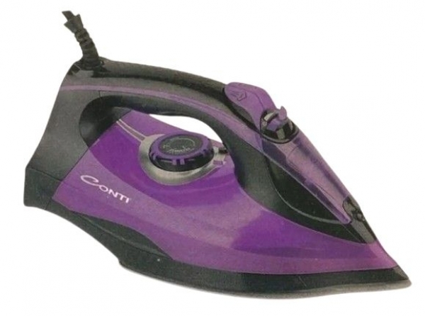 Conti CU-3400 Fortis Buharlı Ütü