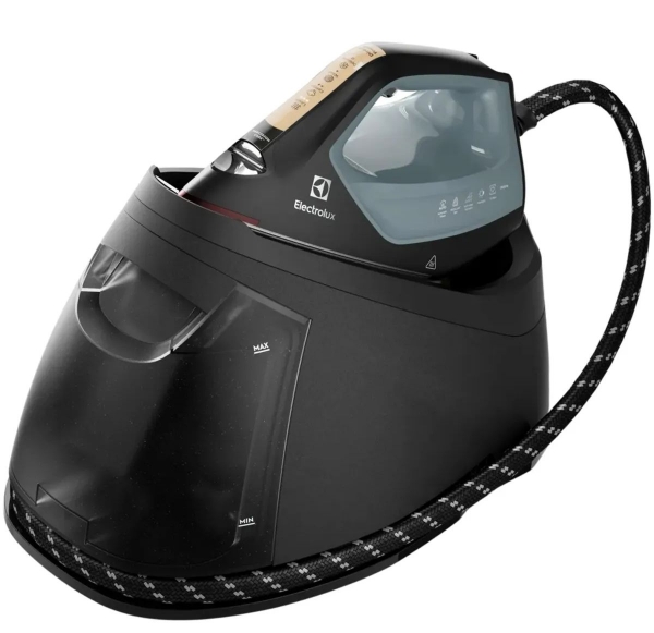 Electrolux E8ST2-8OG Buhar Kazanlı Ütü (Yeşil)