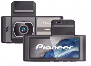 Pıoneer ND-DVR30 Araç İçi Kamera