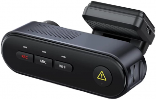 Viofo WM1 Araç İçi Kamera