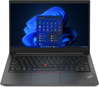 Lenovo ThinkPad E14 G4 21E30082TX030 Laptop