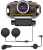 Hallow V9 Pro BE6 İnterkom