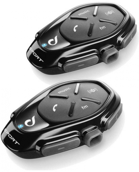 Interphone Sport Double İnterkom