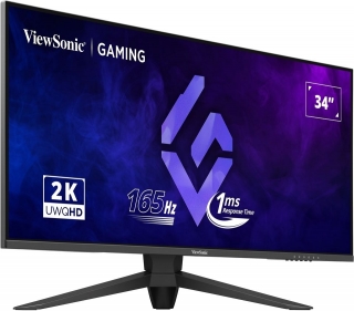 ViewSonic VX3480-2K-PRO Monitör