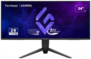 ViewSonic VX3480-2K-PRO Monitör