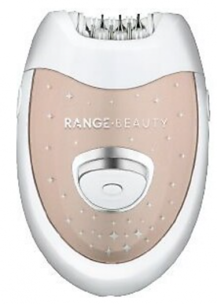 Range Beauty RE18 Epilasyon Aleti