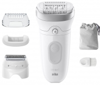 Braun Silk Epil 7 7-041 resim