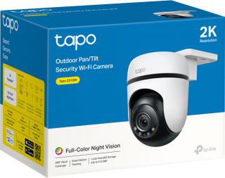 TP-Link Tapo C510W