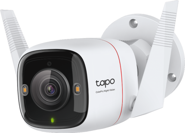 TP-Link Tapo C325WB