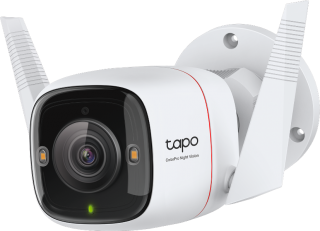 TP-Link Tapo C325WB