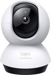 TP-Link Tapo C220 resim