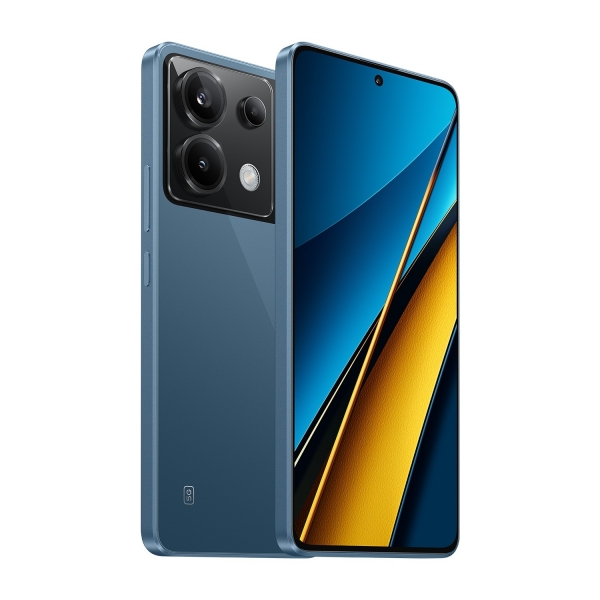 Poco X6 5G (512 GB)