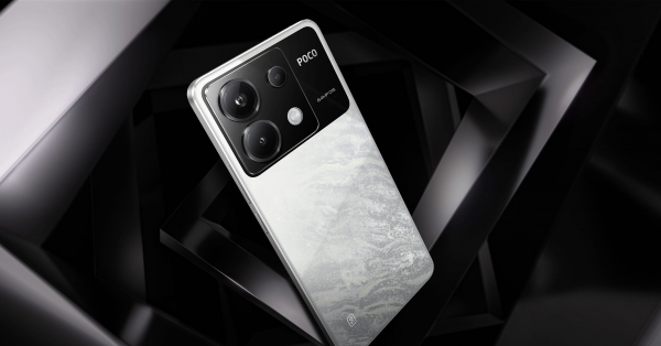 Poco X6 5G (512 GB)