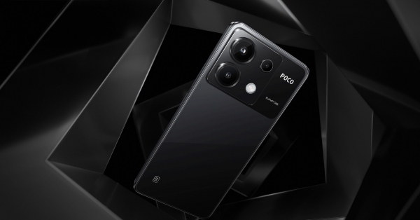 Poco X6 5G (512 GB)