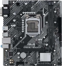 Asus Prime H510M-F resim