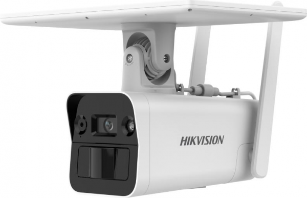 Hikvision DS-2XS2T41G1-ID/4G (4 mm)