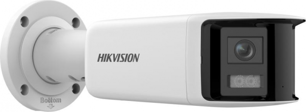 Hikvision DS-2CD2T67G2P-LSU