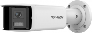 Hikvision DS-2CD2T67G2P-LSU