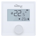 Redblue Square 10 RF resim