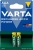 Varta Recharge Accu Power AAA 1000 mAh 2'li İnce Kalem Pil