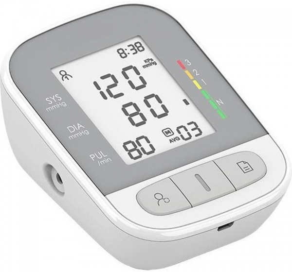 Life Net JPD-HA210 Tam Otomatik Tansiyon Aleti