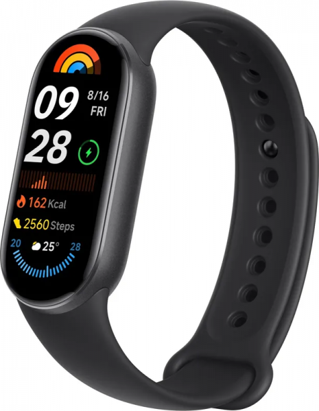 Xiaomi Smart Band 9 Akıllı Bileklik