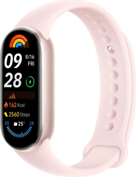 Xiaomi Smart Band 9 Akıllı Bileklik