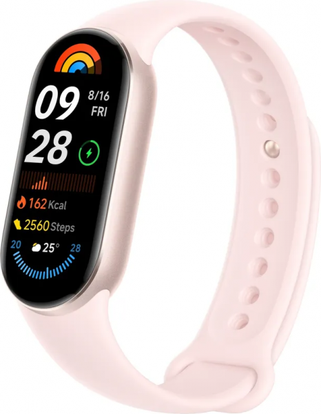 Xiaomi Smart Band 9 Akıllı Bileklik