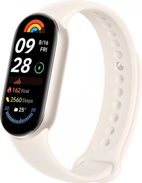 Xiaomi Smart Band 9 Akıllı Bileklik