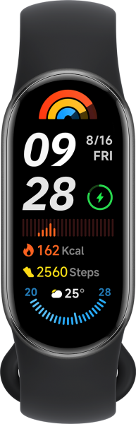 Xiaomi Smart Band 9 Akıllı Bileklik