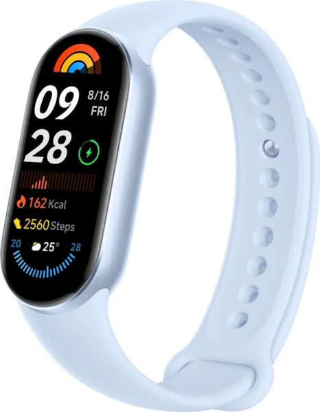 Xiaomi Smart Band 9 Akıllı Bileklik