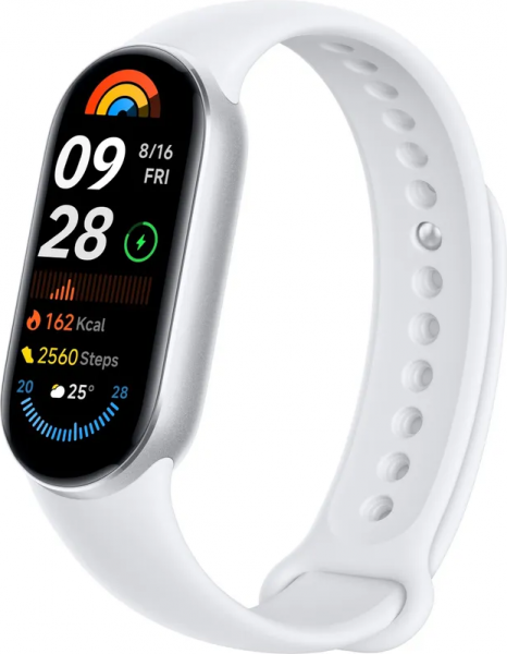 Xiaomi Smart Band 9 Akıllı Bileklik