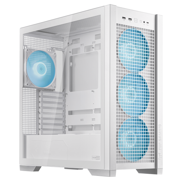Asus TUF Gaming GT302 Bilgisayar Kasası