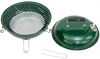 Easy Camp Adventure Barbekü