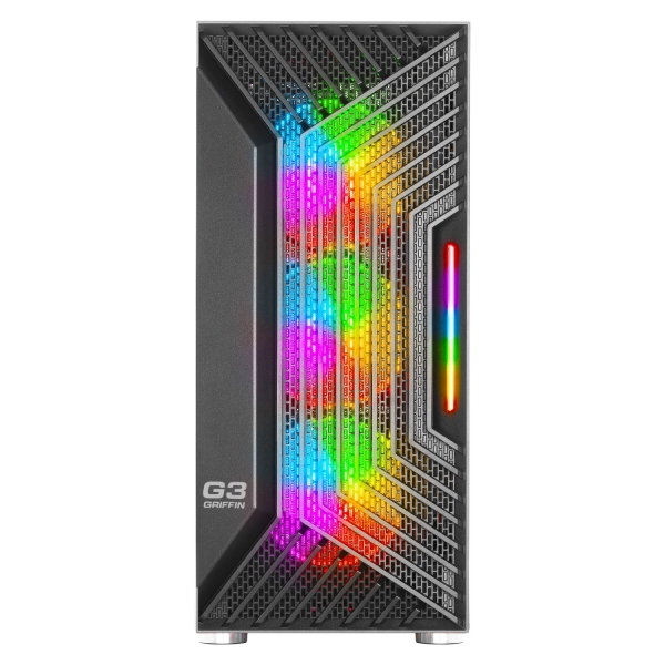 Green Grıffın G3+ Bilgisayar Kasası