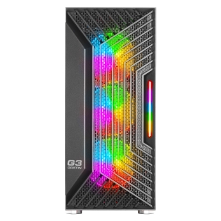 Green Grıffın G3+ Bilgisayar Kasası