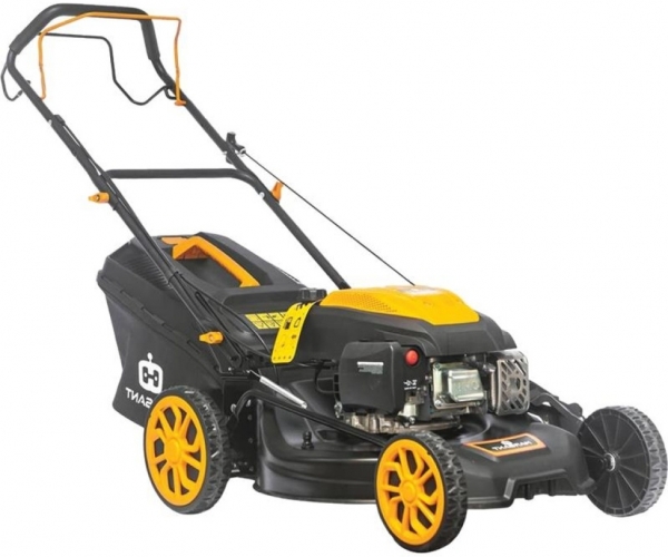Rato RMP 53 Q-V 210 Çim Biçme Makinesi