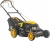 Rato RMP 53 Q-V 210 Çim Biçme Makinesi