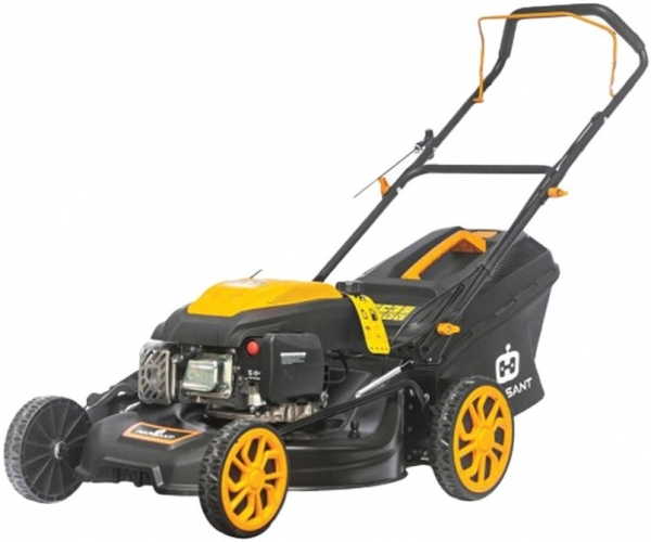 Rato RMP 53 Q-V 190 Çim Biçme Makinesi