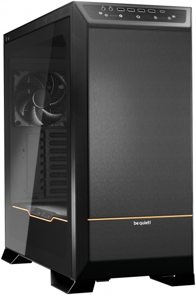 Be Quiet! Dark Base Pro 901 Bilgisayar Kasası