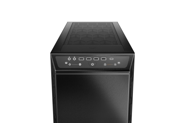Be Quiet! Dark Base Pro 901 Bilgisayar Kasası